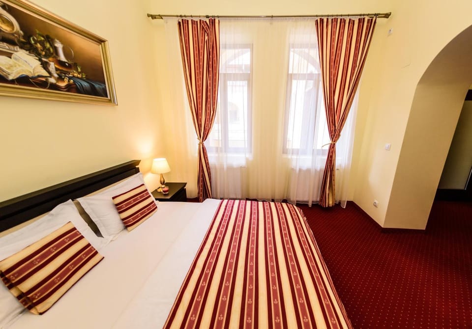 Apartament Baroc Apartment in Timisoara