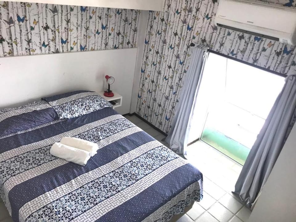 Resort Ancorar Porto de Galinhas-Flat 5304 Apartment in Ipojuca
