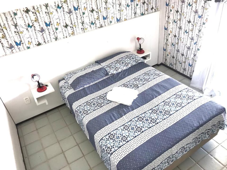 Resort Ancorar Porto de Galinhas-Flat 5304 Apartment in Ipojuca