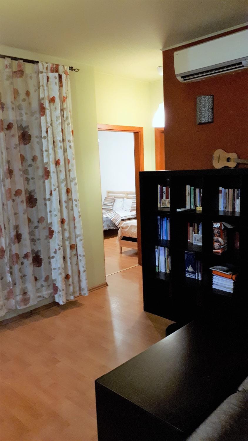2H Apartment Apartment in Bucharest