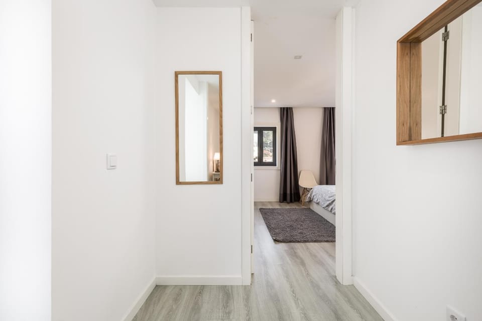 Casa da Gateira House in Viana do Castelo District