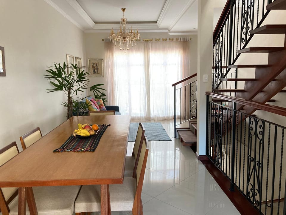 Charme no Centro Apartment in Cunha
