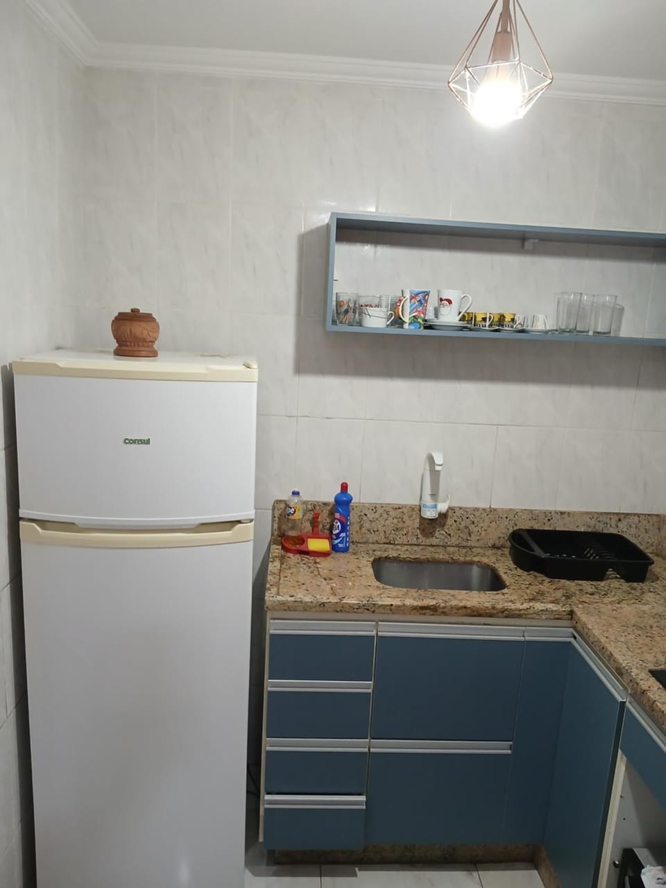 Ed.fragatas residence Apartment in Bertioga