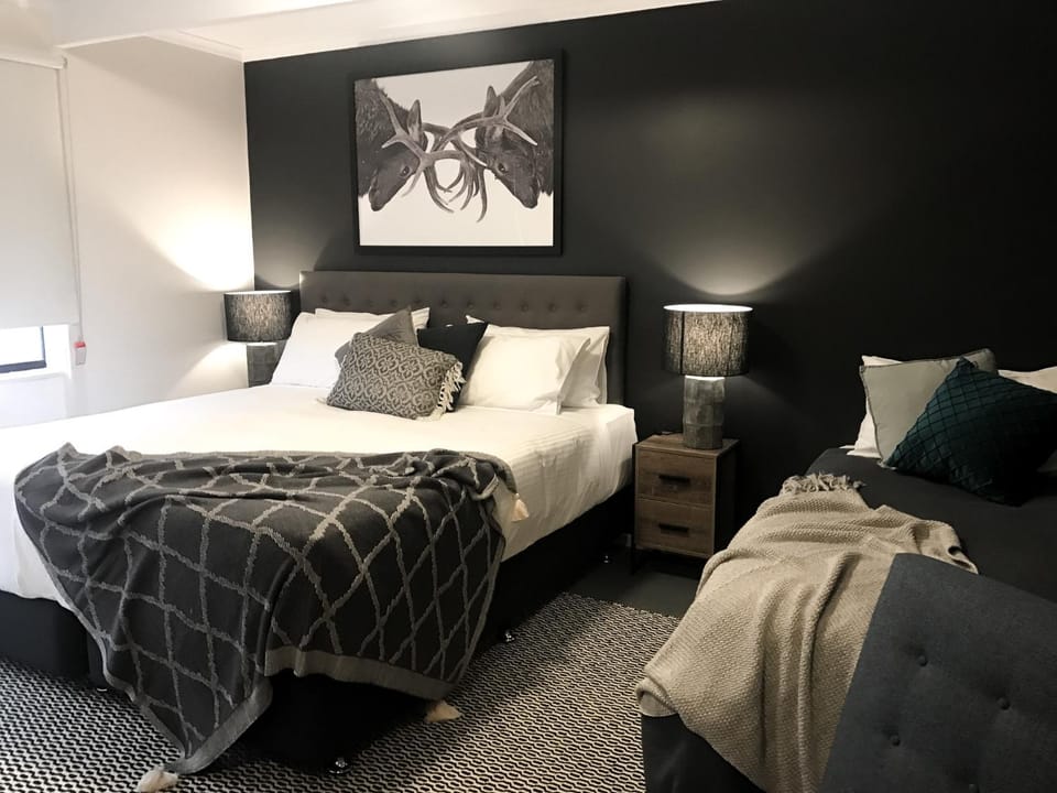 Ski Club of Victoria - Ivor Whittaker Lodge Nature lodge in Mount Buller
