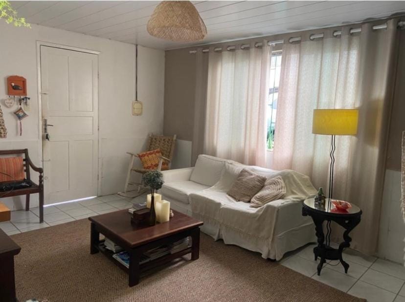 Quarto em casa compartilhada Vacation rental in Florianopolis