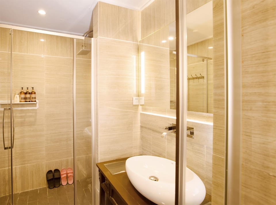 Lijiang Cheriton Hotel Hotel in China