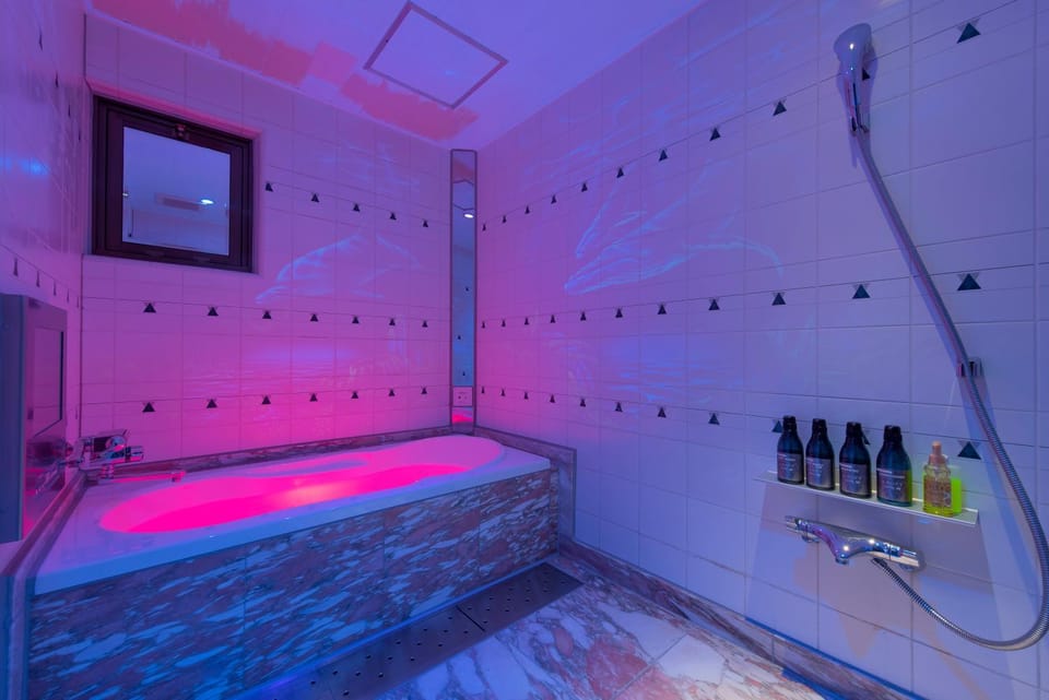 HOTEL W-AVANZA-W GROUP HOTELS and RESORTS- Love hotel in Chiba Prefecture