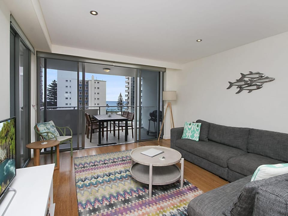 Eden Apartments Unit 502 Apartment in Tweed Heads