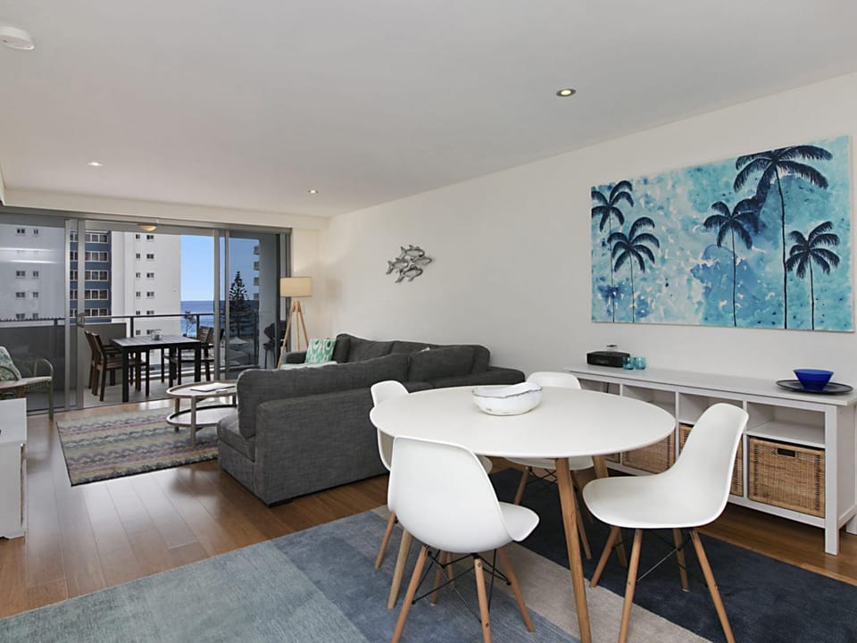 Eden Apartments Unit 502 Apartment in Tweed Heads