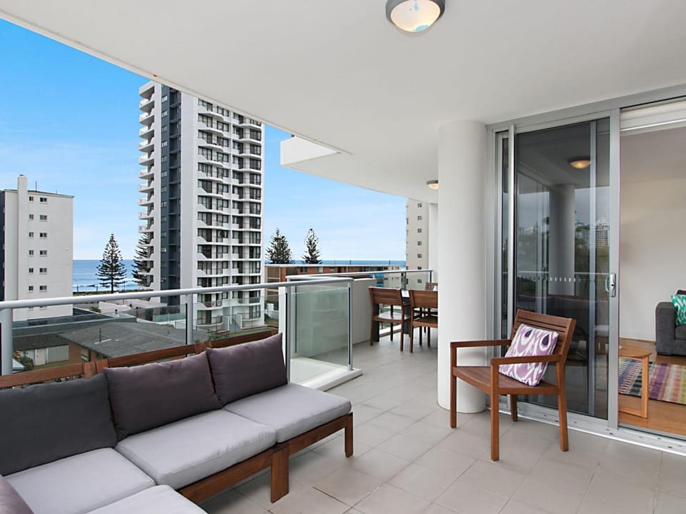 Eden Apartments Unit 502 Apartment in Tweed Heads