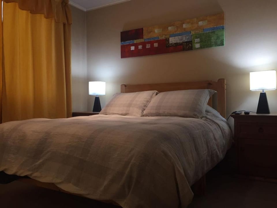 departamento en ñuñoa Apartment in Santiago