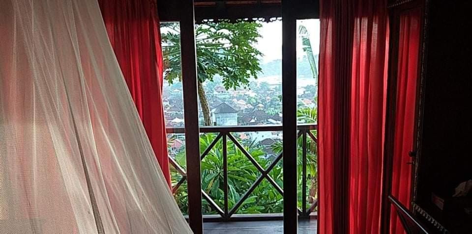 Villa Manouria - Marcel Bed and Breakfast in Karangasem Regency