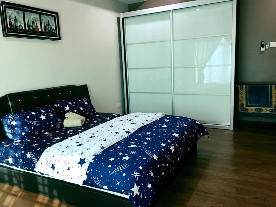 Bukit Banyan Homestay Sungai Petani Vacation rental in Kedah