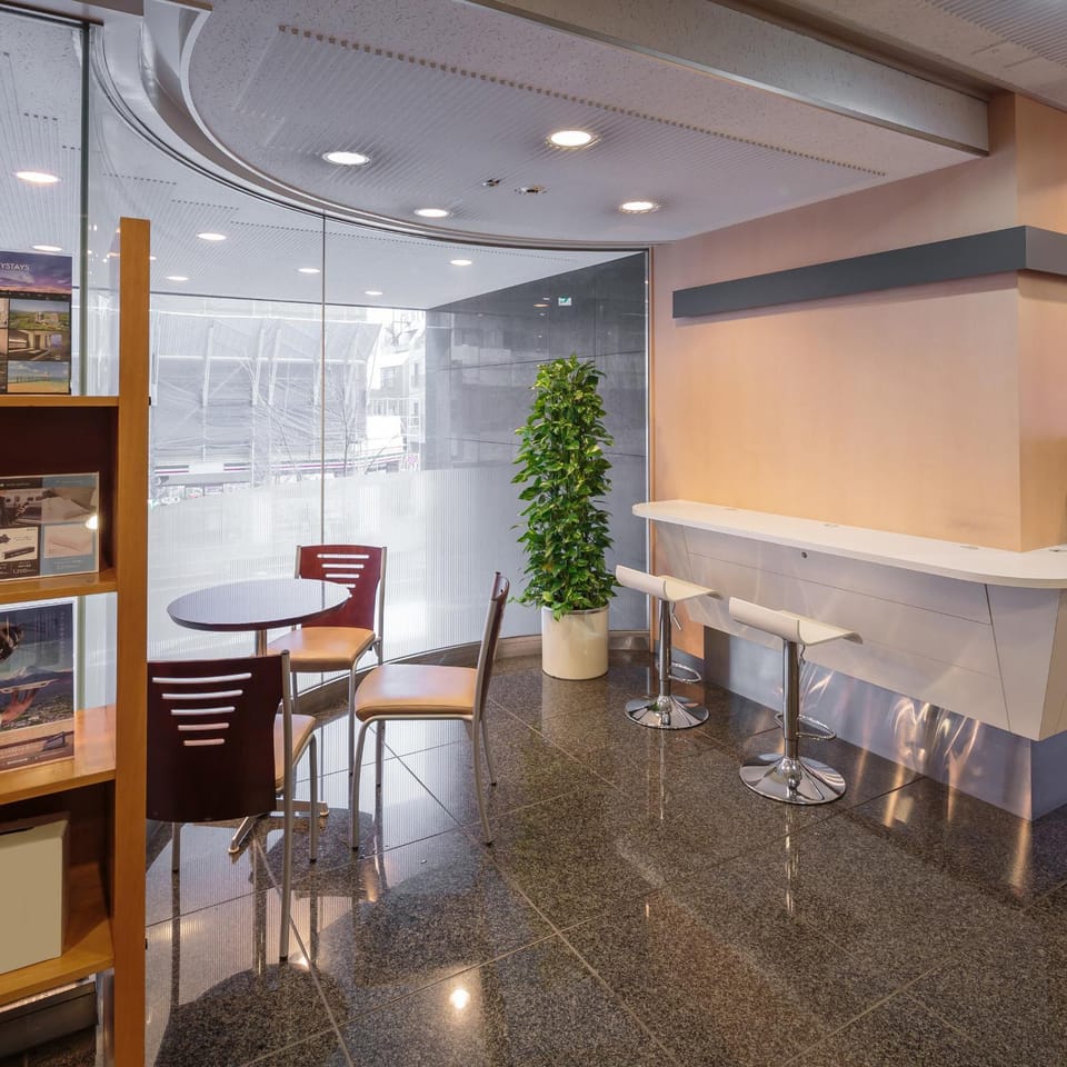 Lounge or bar