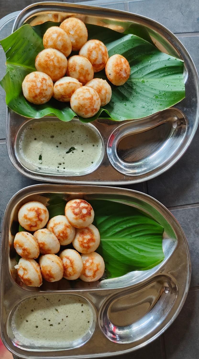 Food