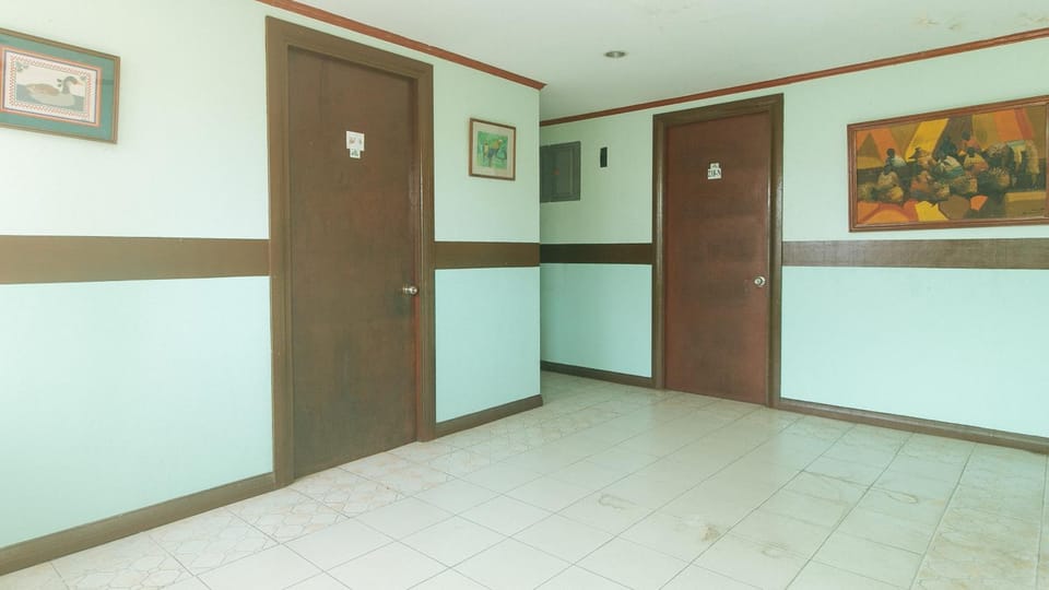 Area and facilities