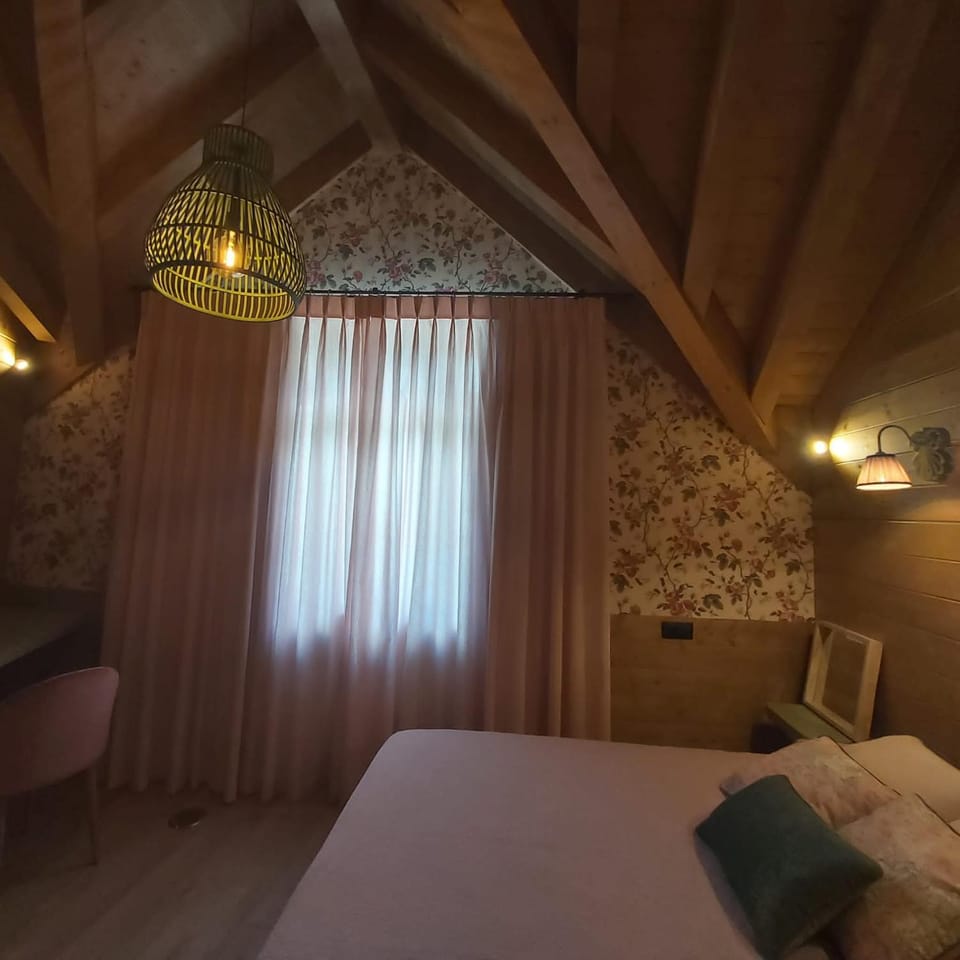 Hotel Boutique Balaitus Hotel in Sallent de Gállego