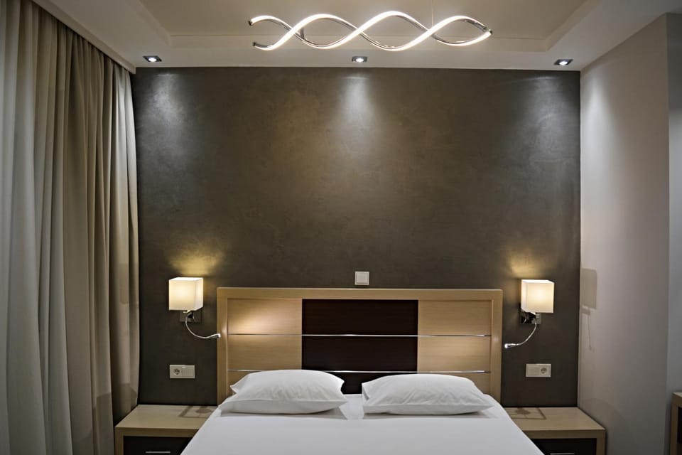 Phaethon Apartments & Studios Apartment in Halkidiki