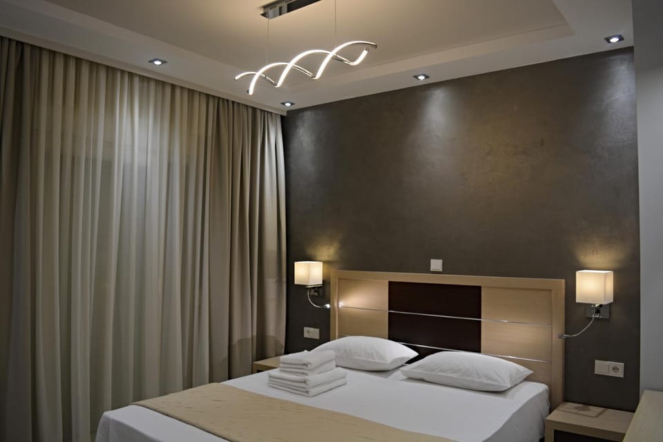 Phaethon Apartments & Studios Apartment in Halkidiki