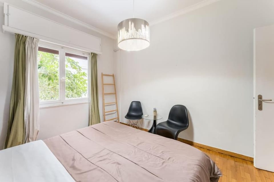 2BDR OlympianZeus Apt with Netflix Apartment in Athens