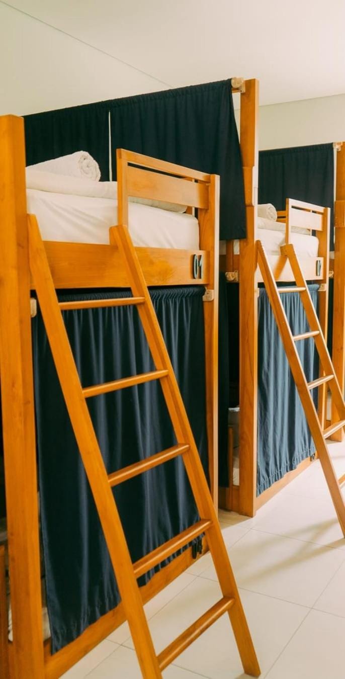 Escape Bajo Bed and Breakfast in Indonesia