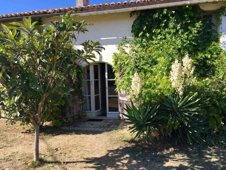 La Gaitrie Gite House in Nouvelle-Aquitaine