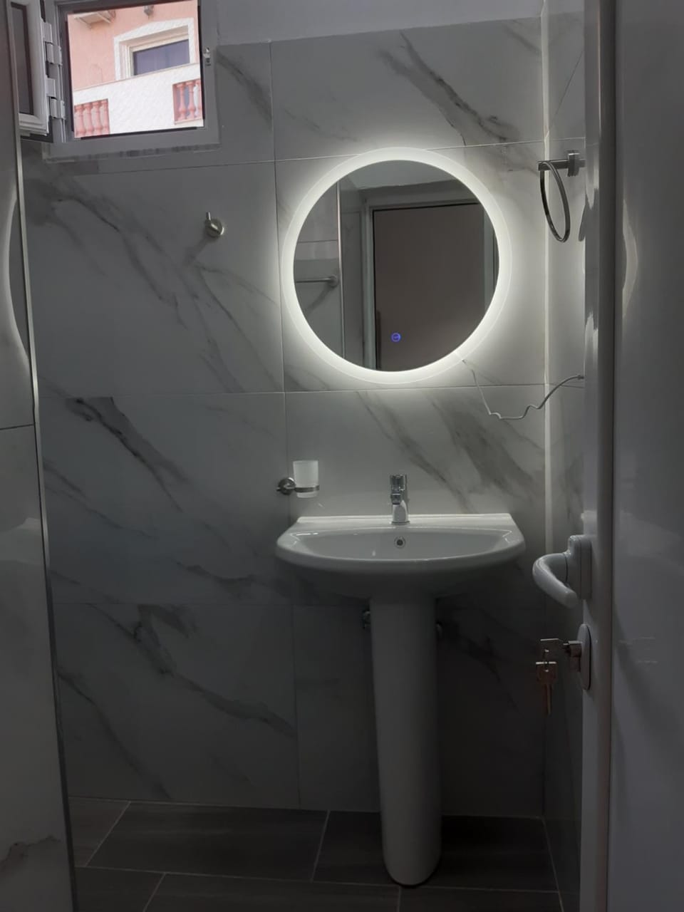 Vila Bilbil Apartment in Ksamil