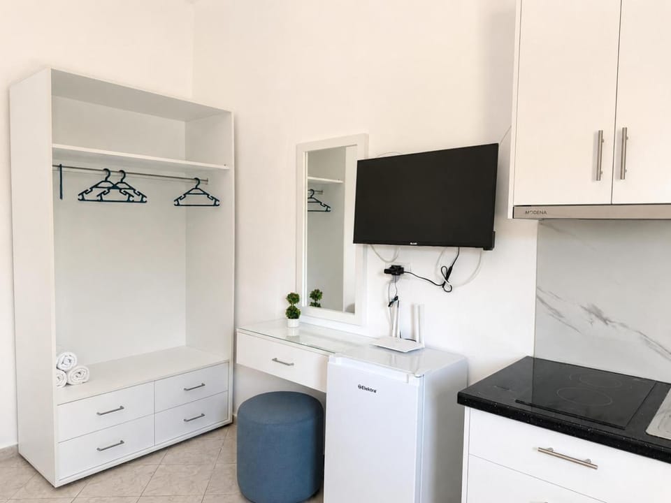 Vila Bilbil Apartment in Ksamil