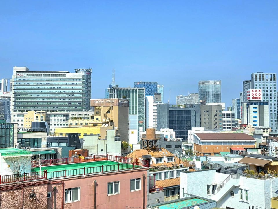 View (from property/room), Balcony/Terrace