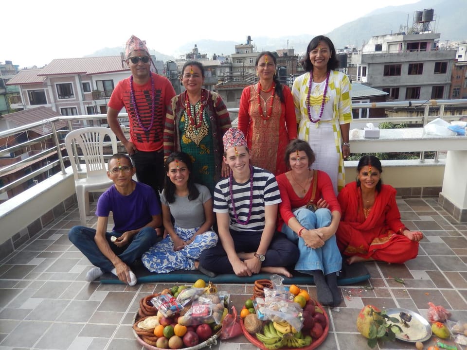 People, Activities, Balcony/Terrace, Family