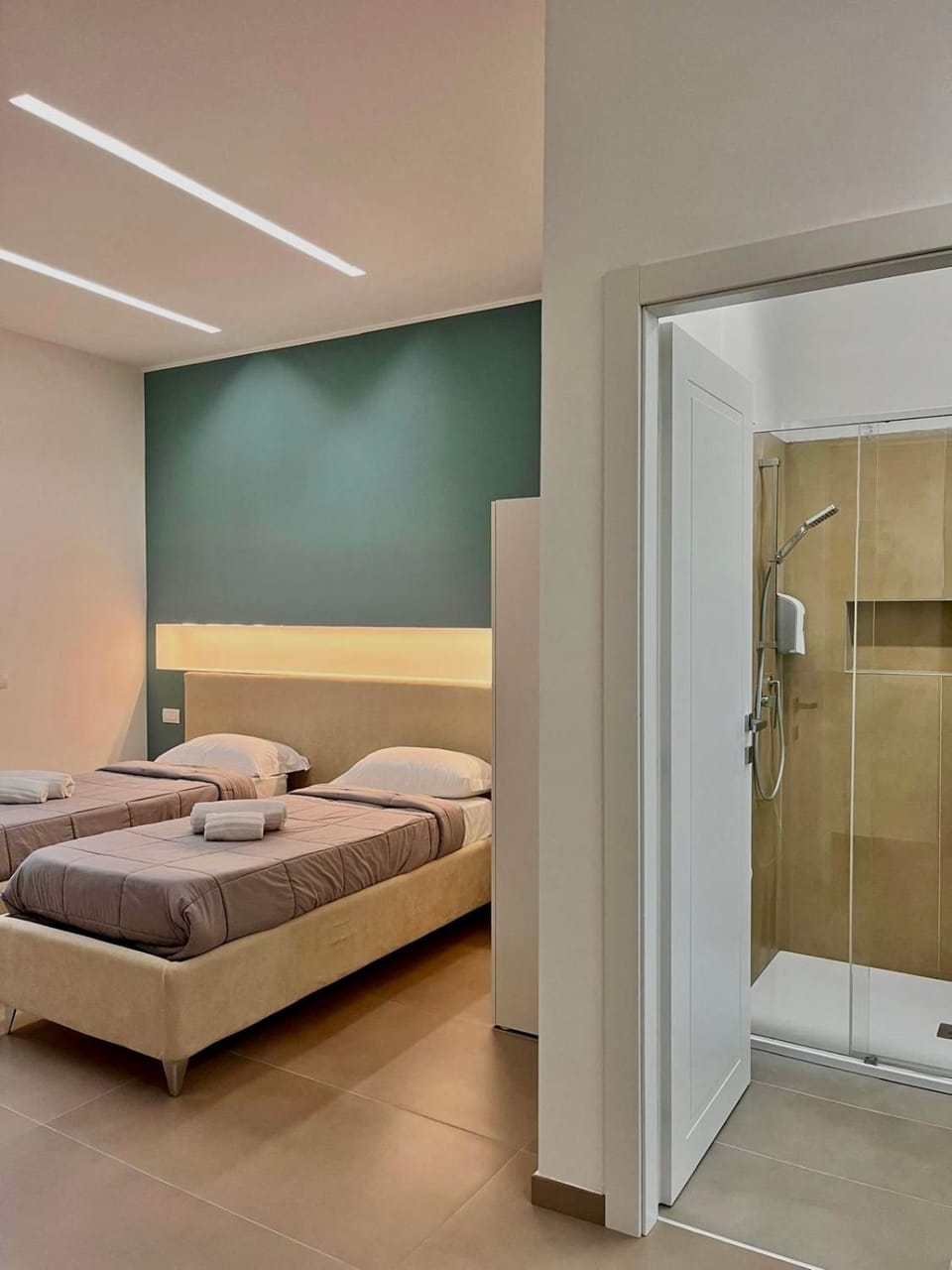 Parea House 2 Apartment in Milan