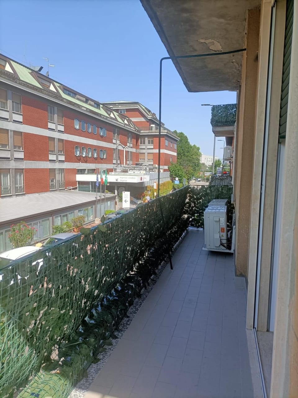 View (from property/room)