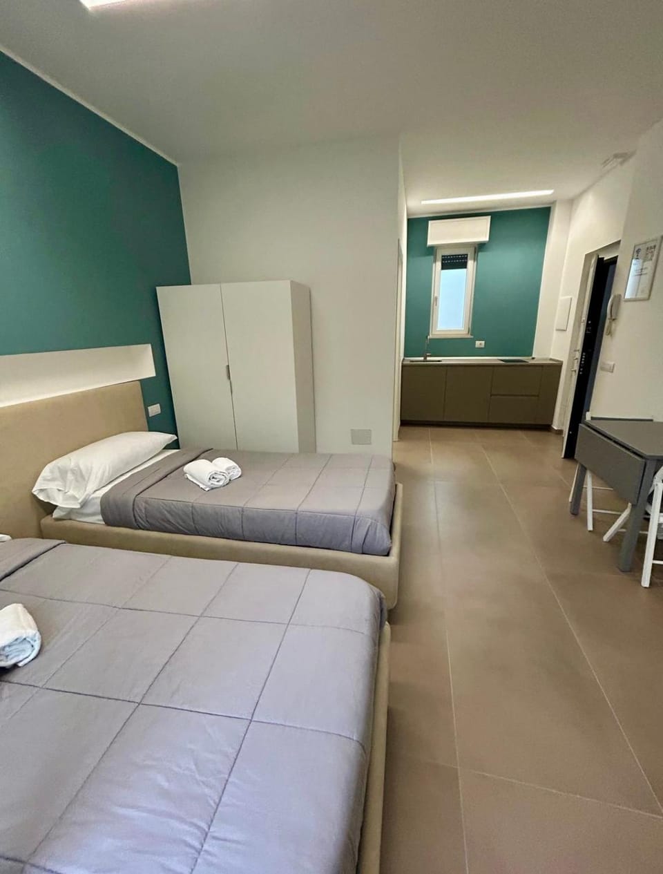 Parea House 2 Apartment in Milan