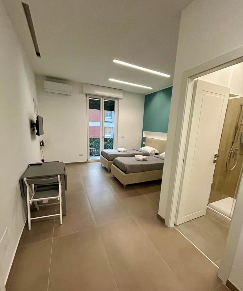 Parea House 2 Apartment in Milan
