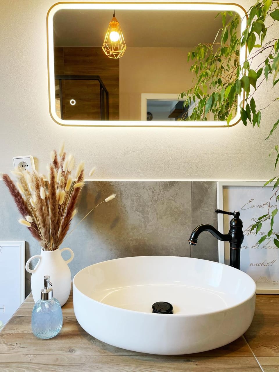 "Ferienwohnung Naturliebe - grünes Paradies im Zentrum Apartment in Saxony-Anhalt, Germany