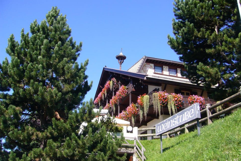 Property building, Spring, Summer