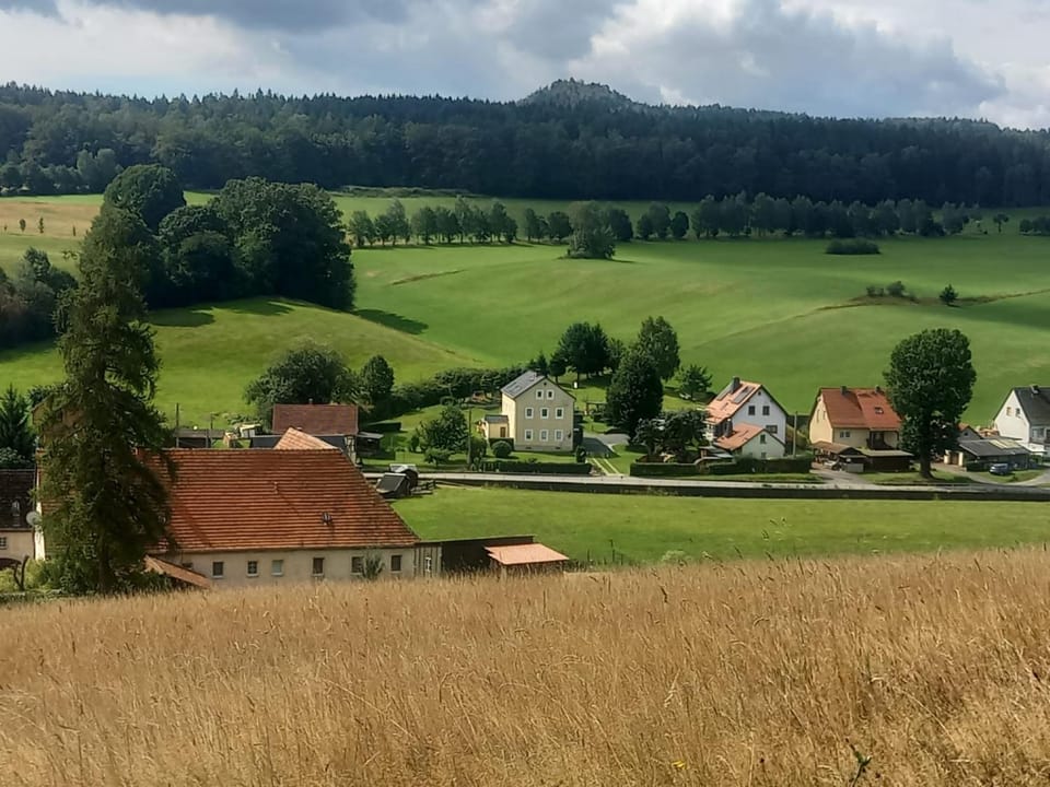 Ferienwohnung Streit Apartment in Sächsische Schweiz-Osterzgebirge