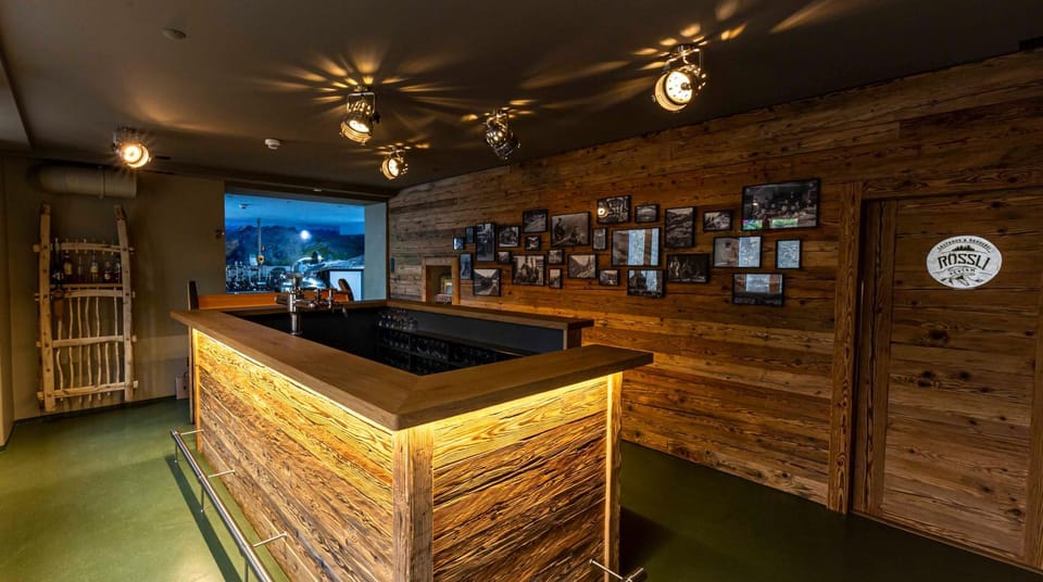 Restaurant/places to eat, Drinks