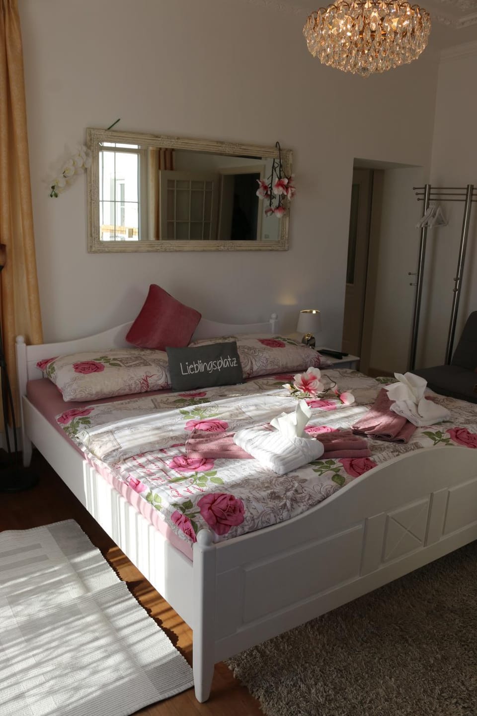 Villa Schloss Apartment in Carinthia, Austria
