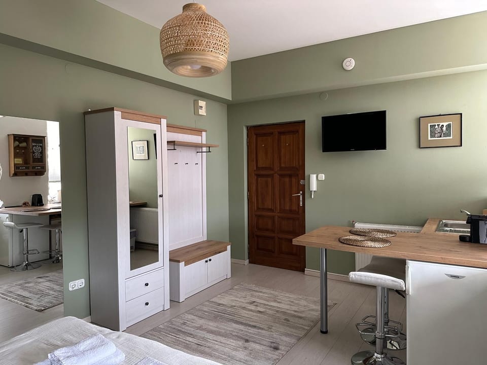 Holiday on top City Center Apartment in Budapest