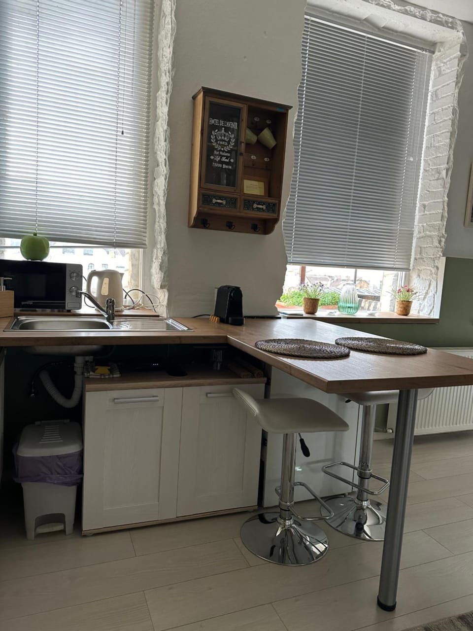 Holiday on top City Center Apartment in Budapest