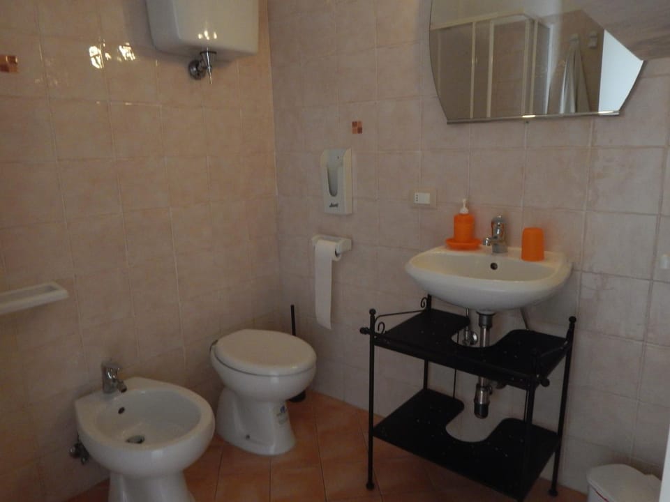 B&B Le Cote Bed and Breakfast in Tuscany