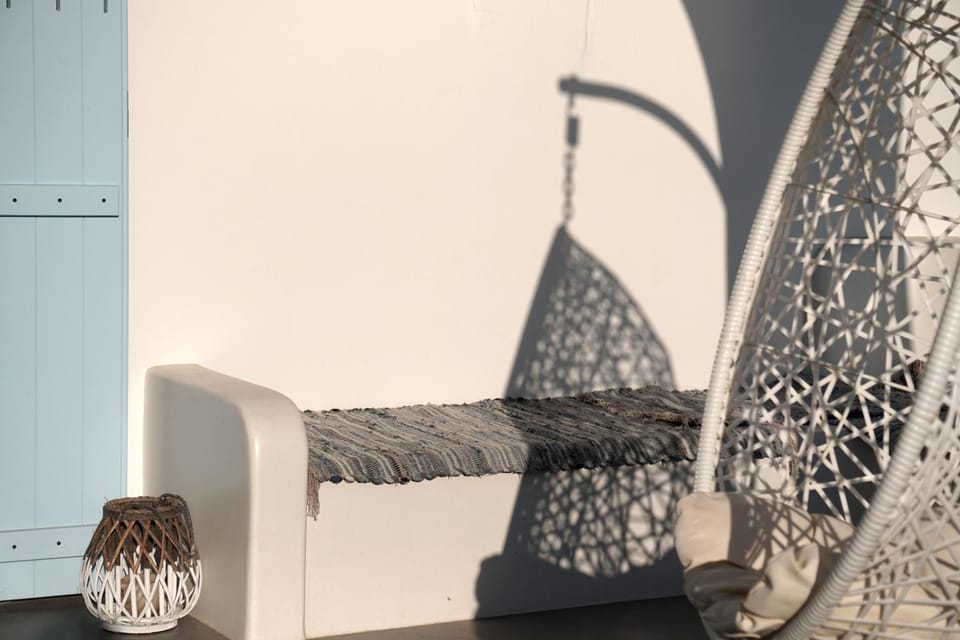 Pyrthea Houses Apartment in Koufonisia