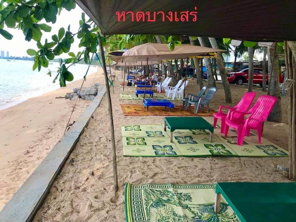 Baan Chang Residence Resort in Chon Buri Changwat