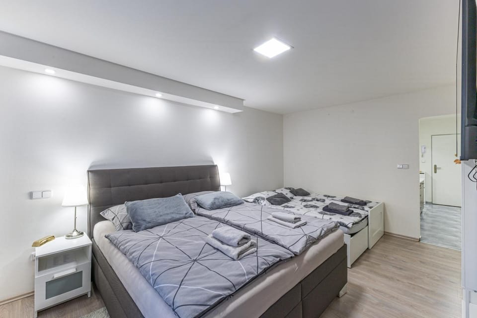 Apartmán U Zlaté hroudy Apartment in Lower Silesian Voivodeship