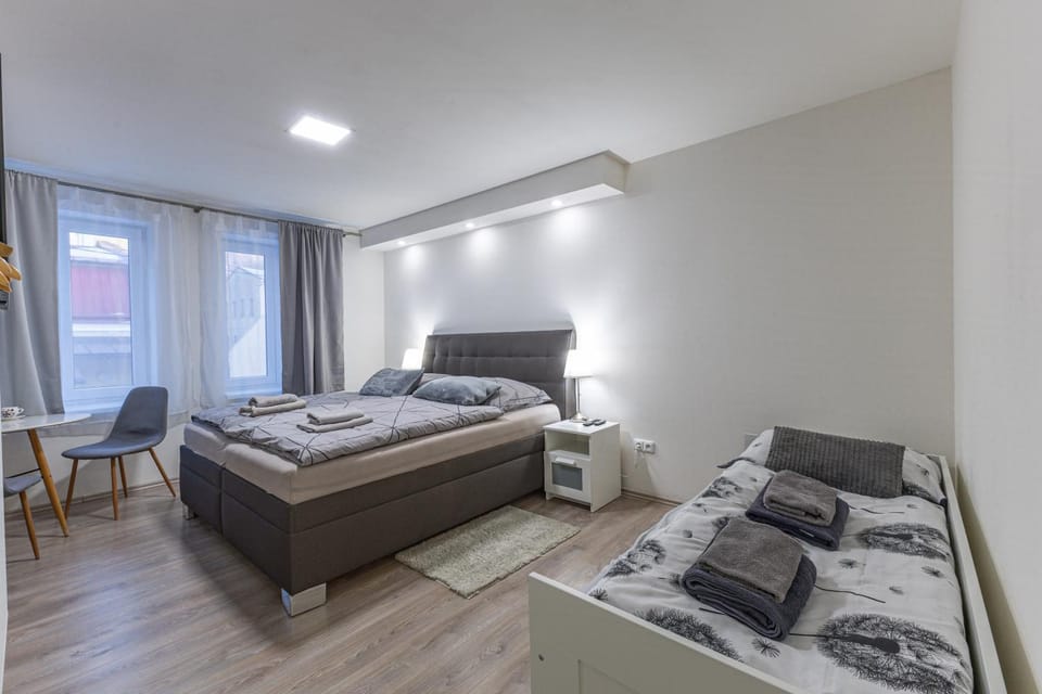 Apartmán U Zlaté hroudy Apartment in Lower Silesian Voivodeship
