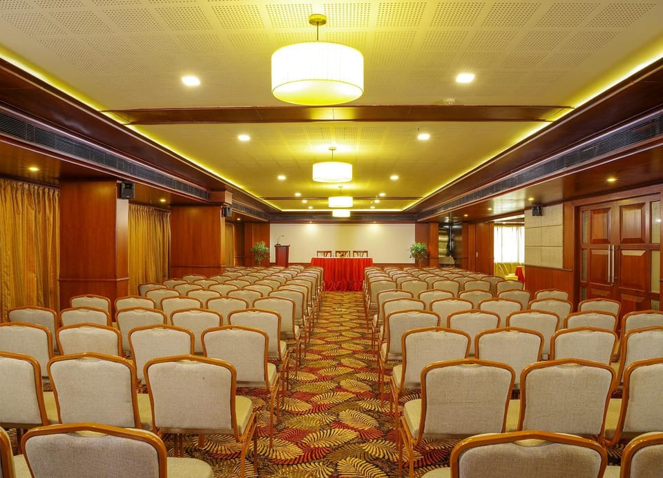 Meeting/conference room