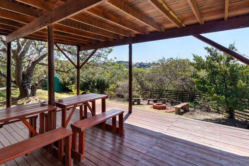 Patio, Garden, Balcony/Terrace