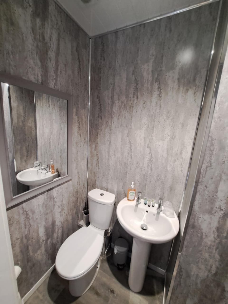 dalesman hotel Hotel in Darlington