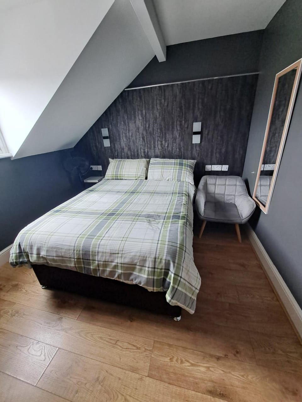 dalesman hotel Hotel in Darlington